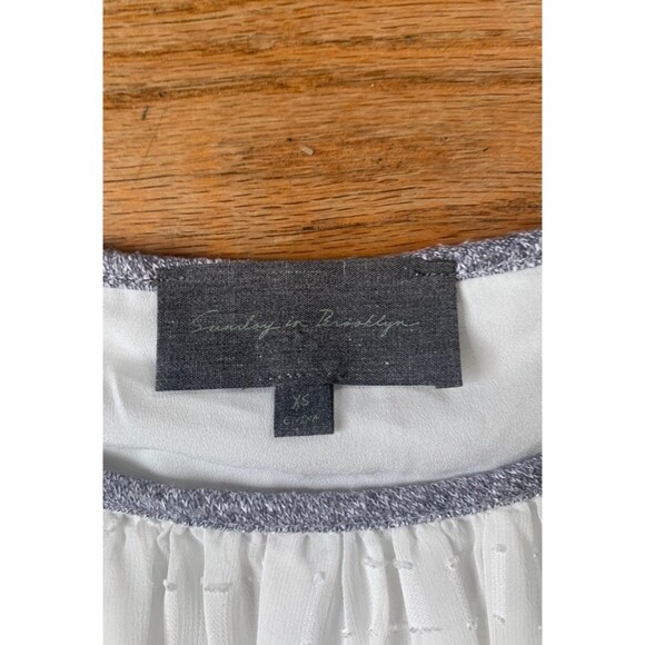 Anthropologie Sunday in Brooklyn - Picture 4 of 7